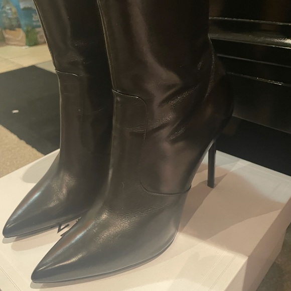 Fabulous Celine Ankle Boots - Picture 8 of 9